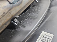 Deska rozdzielcza airbag pasażera kokpit Opel Corsa E