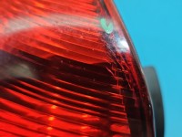 Lampa tył lewa błotnika Renault Megane II sedan EUROPA