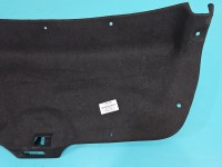 Tapicerka klapy boczek bagażnika Hyundai Elantra VI 15-20 81750-F2000