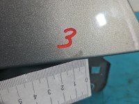 Błotnik przód prawy Hyundai Ix35 beżowy AA3 - SIRIUS SLIVER