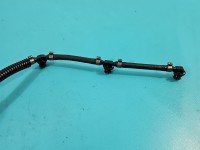 RURKI Przewód paliwowy Mercedes ML W164 A64207032 3.0 cdi