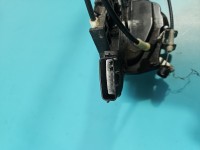 Zamek tył lewy M6519 Nissan X-trail III T32 13-21 A3NS0-XJ