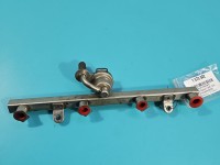 Listwa wtryskowa CZUJNIKI 175207852R Renault Megane III 2.0 Tce