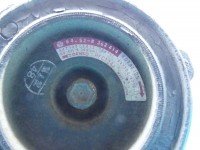 Sprężarka klimatyzacji kompresor Bmw e39 447200-9507
