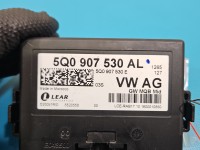 Sterownik moduł Europejska, GATEWAY Vw Golf VII 5Q0907530AL