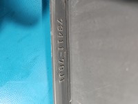 Schowek pasażera Suzuki Sx4 I 06- EUROPA