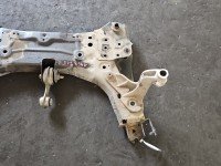 WÓZEK KOŁYSKA TRAWERS Sanki Belka silnika Renault Clio V 19- 1.3 Tce