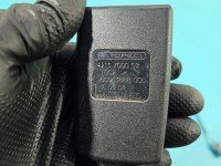 Pas bezpieczeństwa przód lewy kierowcy Citroen Nemo EU