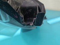 Reflektor lewy lampa przód Renault Laguna III EUROPA
