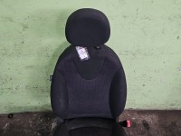 Fotel prawy przód pasażera Mini Cooper One II R56 06- 3d EUROPA