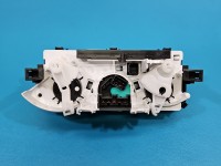 Konsola panel nawiewu Peugeot 301 9807081177