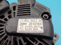 TEST Alternator Hyundai I30 II 12-16 37300-2B700 1.4 16V