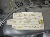 Tapicerka drzwi przód lewa boczek BMW X5 F15 773201