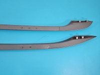 Relingi dachowe komplet Skoda Yeti