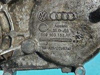 Obudowa rozrządu Audi A6 C6 3.0 tdi