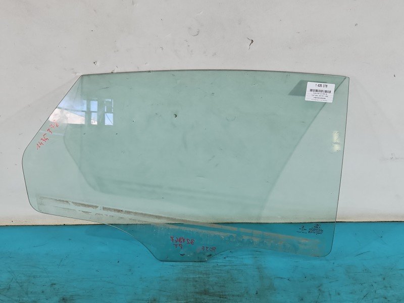Szyba drzwi tył prawa Ford Fusion USA 12-20 sedan