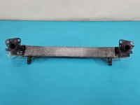 Wzmocnienie zderzaka przód belka Audi A4 B7 Producent części: Audi przednie