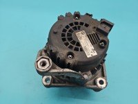 TEST Alternator BMW X1 E84 7802261, 2543461E 2.0d