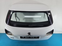 Klapa tył Peugeot 308 II T9 kombi 5d EWP