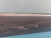 DRZWI PRZÓD PRAWE PASAŻERA Ford Focus Mk1 5d J8