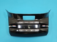 Konsola panel nawiewu Peugeot 2008 I 13-19 98195706XU