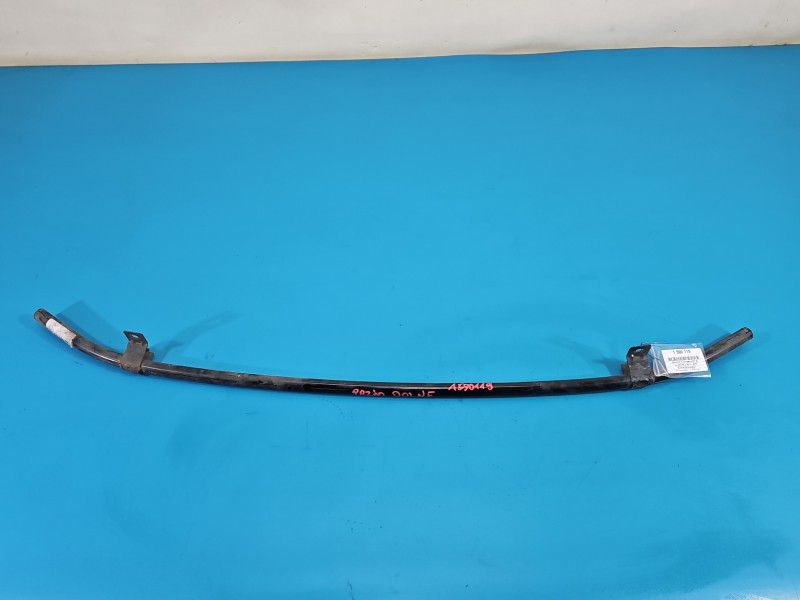 Wzmocnienie zderzaka przód belka HYUNDAI i20 II 14-20 dolne,brak nr przednie V3G