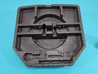 Wkład styropian bagażnika koła zapasowego Toyota Avensis III T27 64429-05020