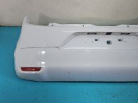 Zderzak tył Renault Twingo III 14-24 bialy DVQNJ HB