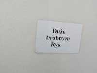 Maska przednia Renault Clio II szary NV603