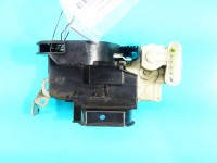 Zamek przód prawy Fiat Seicento EUROPA IMPRK1157344, Europejska, Kod lakieru: 601, PP
