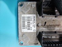 Komputer Sterownik silnika 55186425 Fiat Stilo 1.6 16V