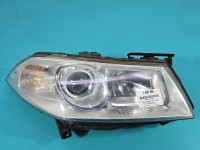 Reflektor prawy lampa przód Renault Megane II EUROPA