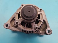 TEST Alternator Opel Corsa E MS1042113590, 13585664 1.4 16V (B14XEL)