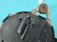 Silniczek Silnik wycieraczek przód Peugeot 508 I 1397220613, 1397220614