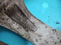 Felga aluminiowa 16" Hyundai Elantra VI 15-20 alufelga