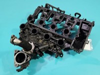 Kolektor ssący Citroen DS5 11-15 2.0 HDI 9674394480 01, 967439448001, 9674394480