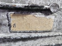 Skrzynia biegów bmw F30 2.0d (N47D20C)