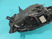 Reflektor lewy lampa przód Nissan Micra K12 EUROPA