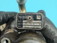 Turbosprężarka Renault Kangoo II 54359710028, H82728353 1.5 dci 90KM
