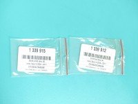 Zacisk przód lewy Iveco Daily IV 06-14 3.0 HPT (F1CE0481H)