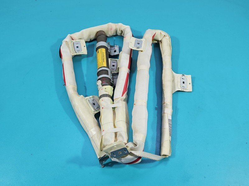Kurtyna prawa poduszka airbag Toyota Rav4 III 05- HB
