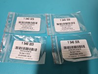 Zacisk przód prawy Kia Ceed III 18-21 1.5 T-GDi