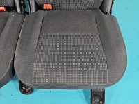 Fotel tył lewy III rząd tylny FORD C-MAX II MK2 3 rząd