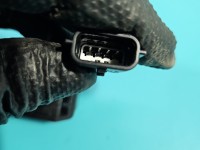 Klamka przód lewa zewnętrzna Renault Captur I 806079784R 0vd16