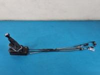 DŹWIGNIA LEWAREK WYBIERAK LINKI Citroen C5 II X7 2.0 hdi