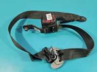 Pas bezpieczeństwa tył prawy Europejska, 2 rząd hyundai H1 II 89820-4H000