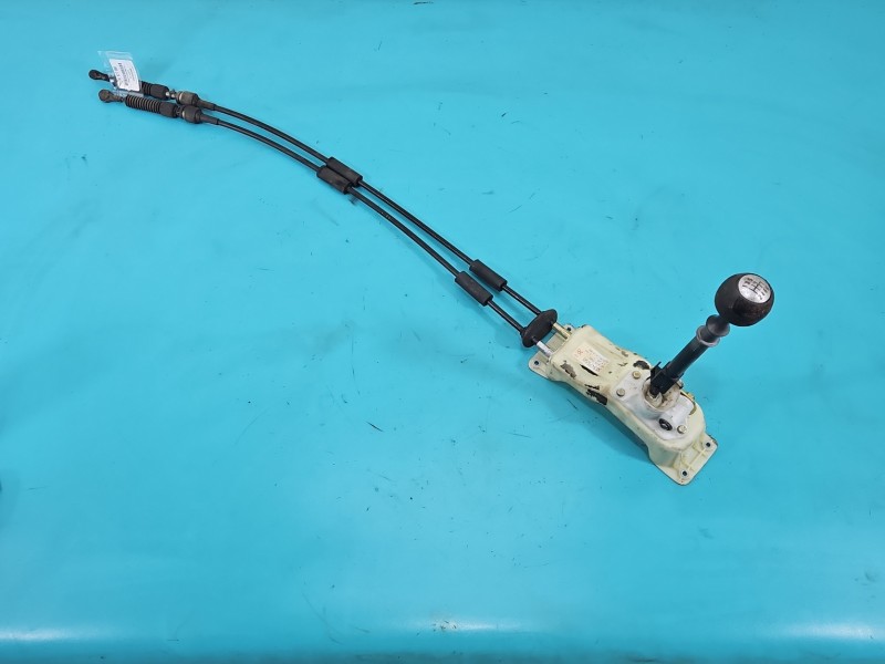 DŹWIGNIA LEWAREK WYBIERAK LINKI Alfa romeo Gt 1.9 jtd (937A5000)