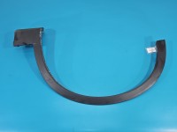 Listwa błotnika przód lewa BMW X3 F25 51777210081