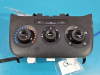 Konsola panel nawiewu Fiat Grande Punto
