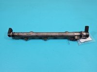 Listwa wtryskowa CZUJNIKI Bmw e90 0445214030, 0281002481, 0281002497 2.0d (M47T)
